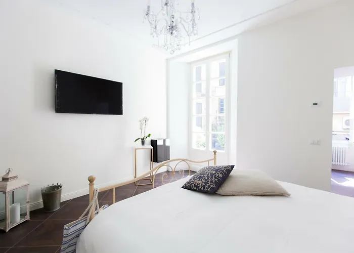 Alessia's Place Πανσιόν