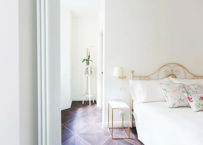 Alessia's Place Πανσιόν 4*