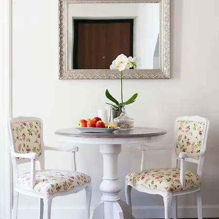 Gæstehus Alessia's Place 4*