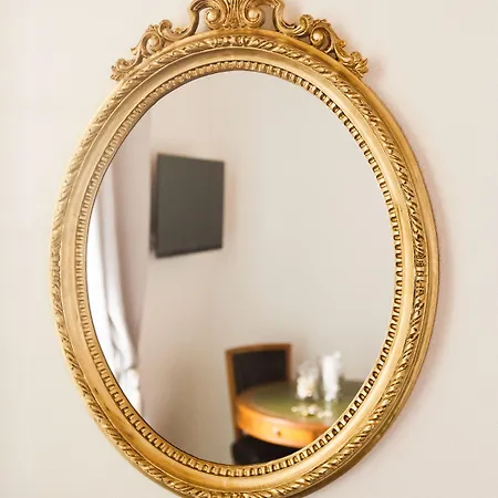 Gæstehus Alessia's Place 4*