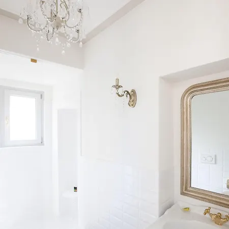 Gæstehus Alessia's Place