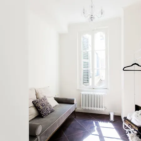 Gæstehus Alessia's Place Como