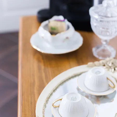 Alessia's Place Como