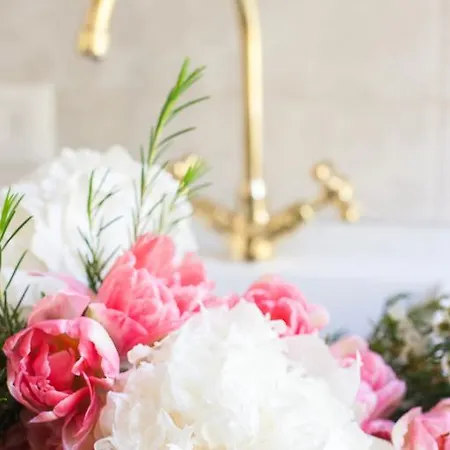 Alessia's Place Gæstehus