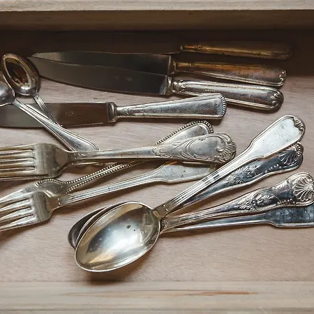 Gæstehus Alessia's Place Como