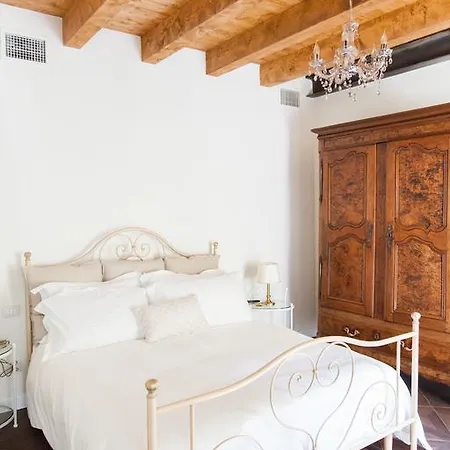 Alessia's Place 4* Como