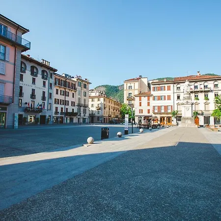 Alessia's Place Gæstehus 4*