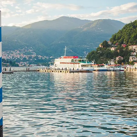 Gæstehus Alessia's Place 4*