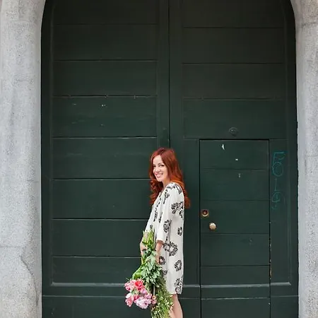 Alessia's Place Gæstehus 4*