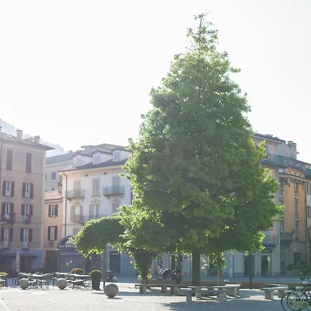 Gæstehus Alessia's Place