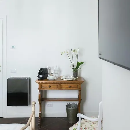 Gæstehus Alessia's Place