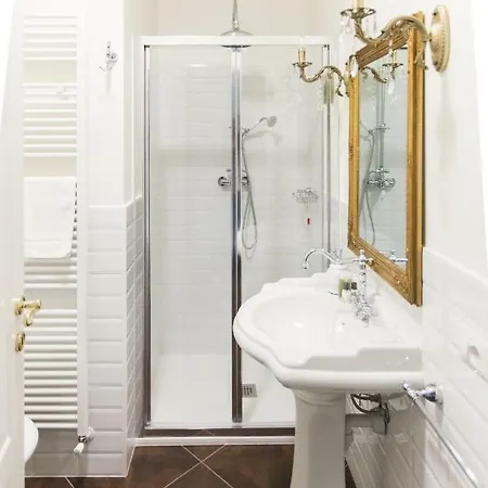 Alessia's Place 4* Como