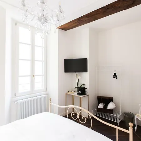 Alessia's Place Gæstehus Como