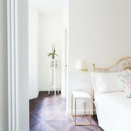 Alessia's Place Gæstehus 4*