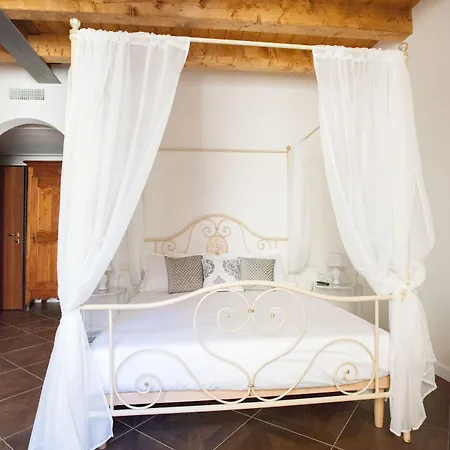 阿列西亚公寓 科莫