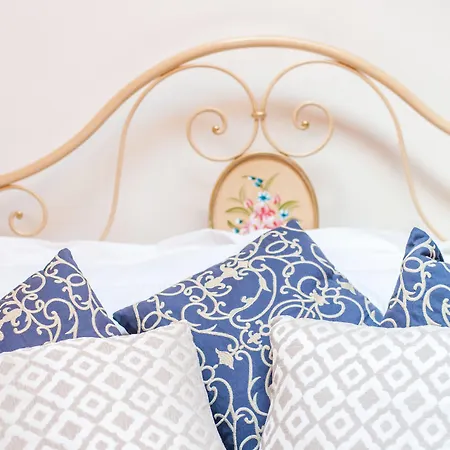 招待所 阿列西亚公寓 科莫