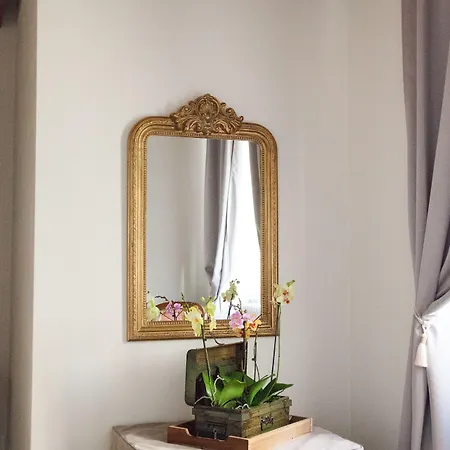 阿列西亚公寓 招待所 4*