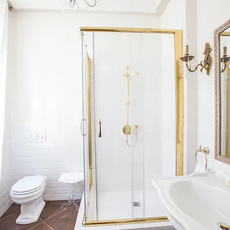 阿列西亚公寓 招待所 科莫