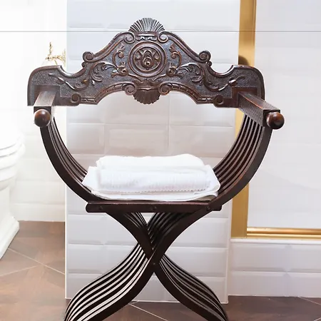 阿列西亚公寓 4* 科莫