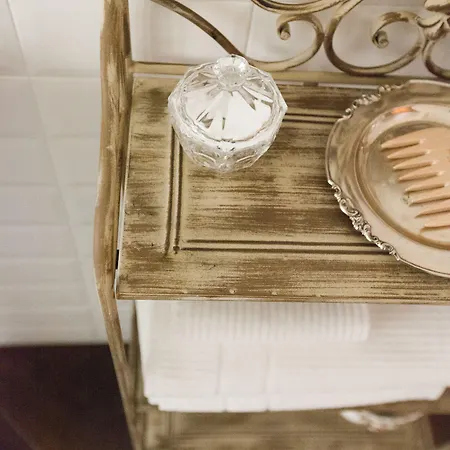 招待所 阿列西亚公寓