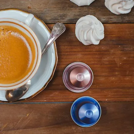 阿列西亚公寓 科莫