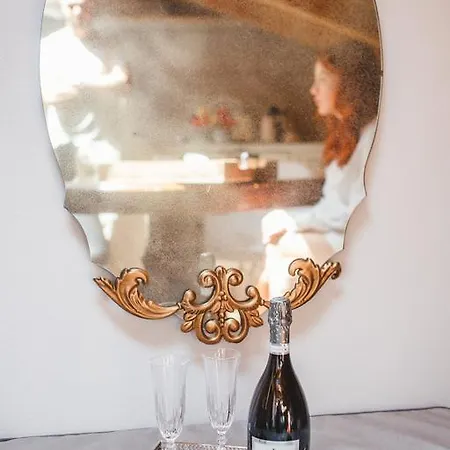 阿列西亚公寓 招待所 科莫