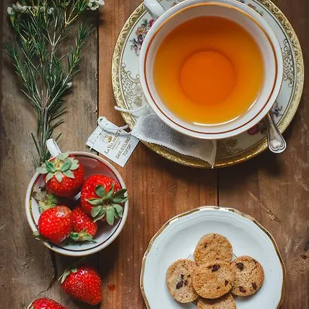 阿列西亚公寓 招待所 科莫