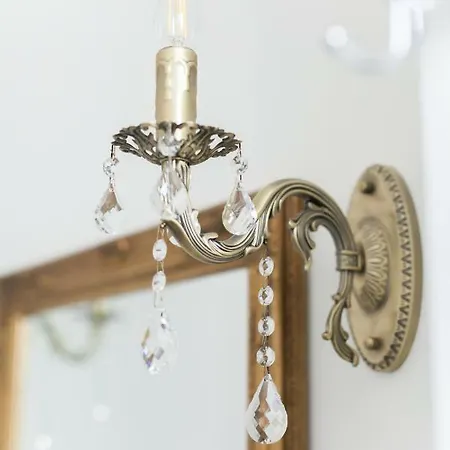 阿列西亚公寓 招待所