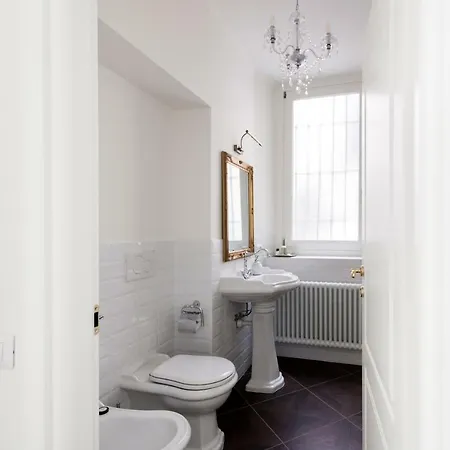 招待所 阿列西亚公寓 科莫