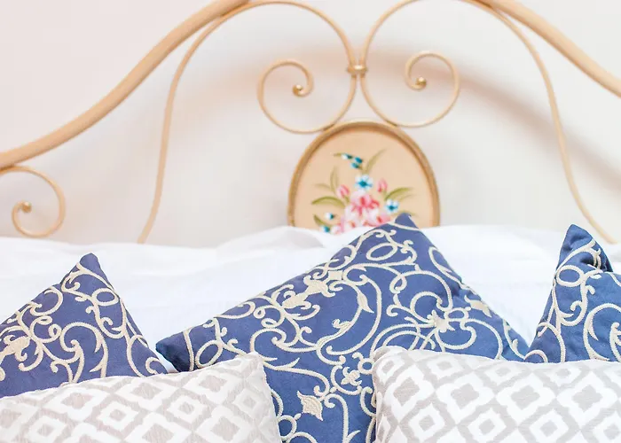 Casa de hóspedes Alessia's Place Como