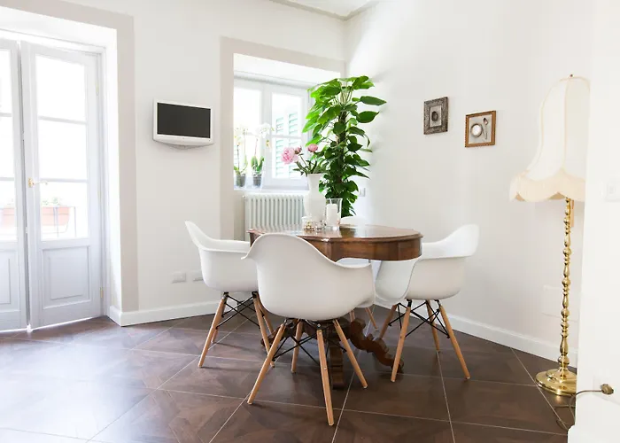 Alessia's Place Casa de hóspedes