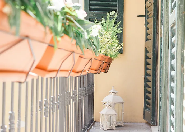 Alessia's Place Como