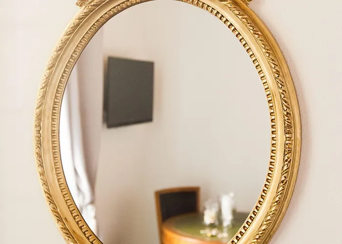 Casa de hóspedes Alessia's Place 4*