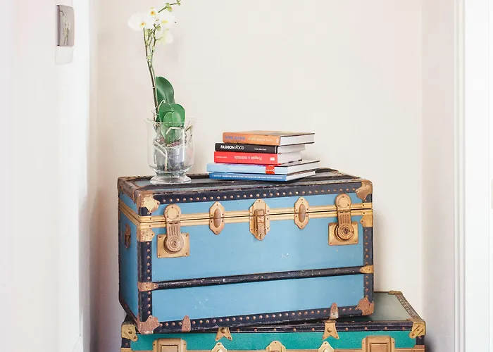 Alessia's Place Como