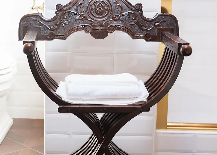 Alessia's Place 4* Como