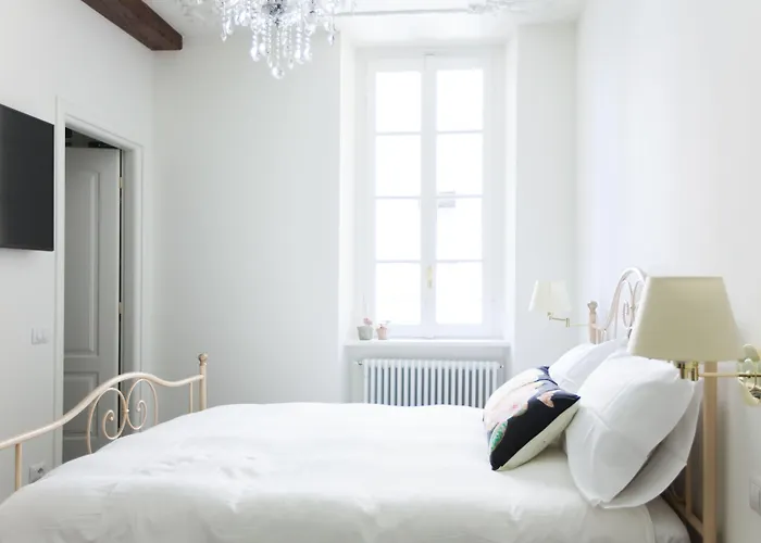 Alessia's Place Casa de hóspedes