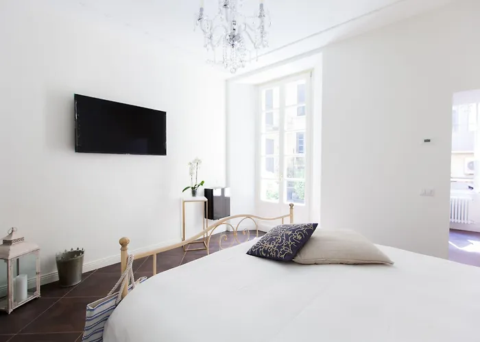 Casa de hóspedes Alessia's Place 4*