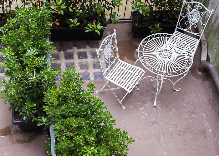 Alessia's Place 4* Como