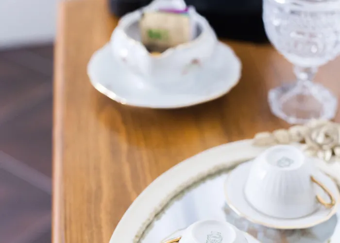 Alessia's Place Como