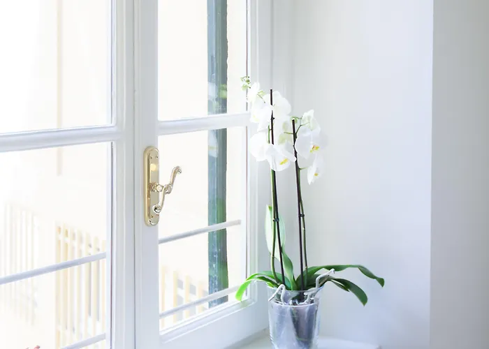 Alessia's Place 4* Como