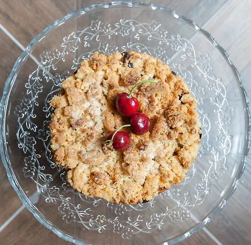 Alessia's Place Casa de hóspedes Como