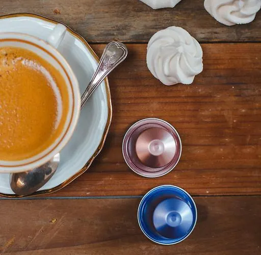 Alessia's Place Como