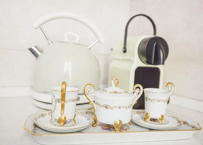 Casa de hóspedes Alessia's Place 4*