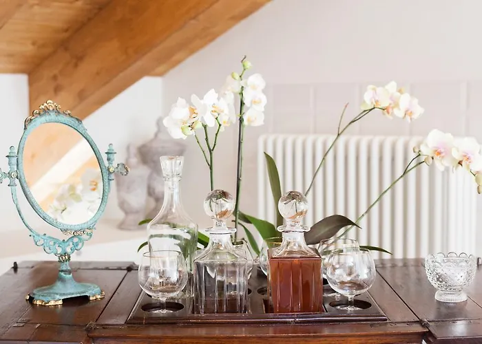 Alessia's Place Casa de hóspedes