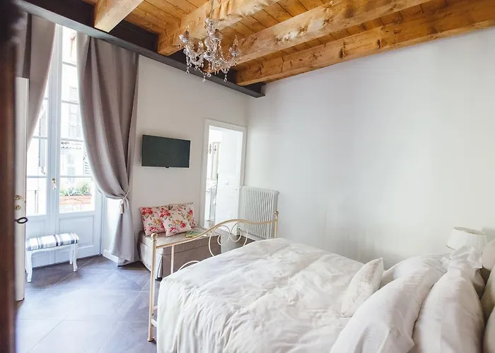 Alessia's Place 4* Como