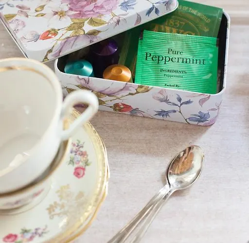 Alessia's Place Casa de hóspedes