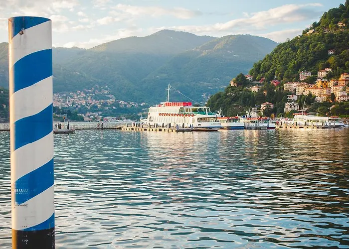 Casa de hóspedes Alessia's Place 4*