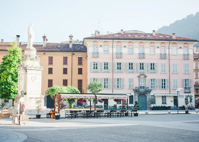 Casa de hóspedes Alessia's Place