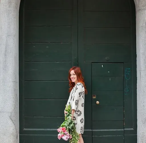 Alessia's Place Casa de hóspedes 4*