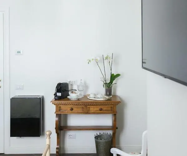 Casa de hóspedes Alessia's Place